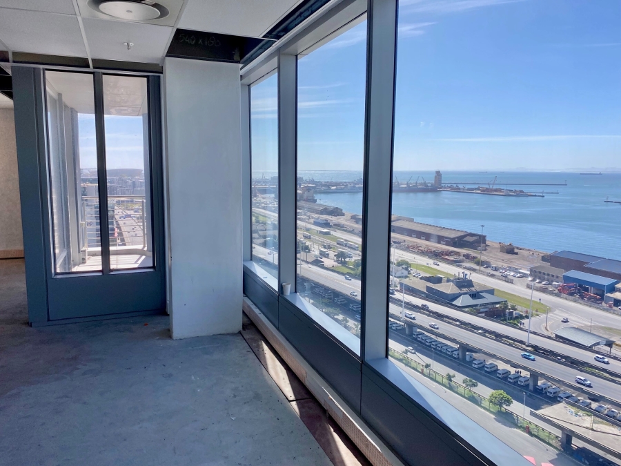 To Let Commercial Property for Rent in Foreshore Western Cape